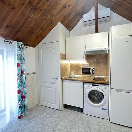 Free Parking, 40 Meters From The Beach, Wi-Fi, Ac Estepona Esterno foto