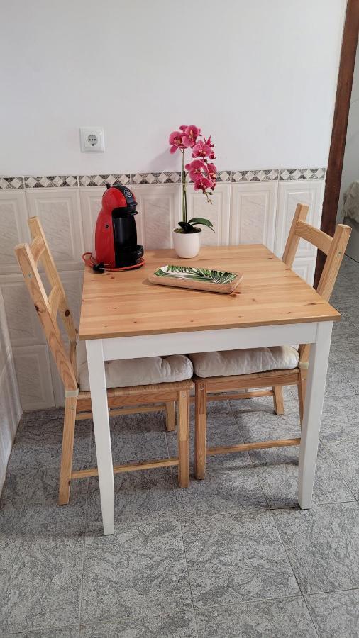 Free Parking, 40 Meters From The Beach, Wi-Fi, Ac Estepona Esterno foto