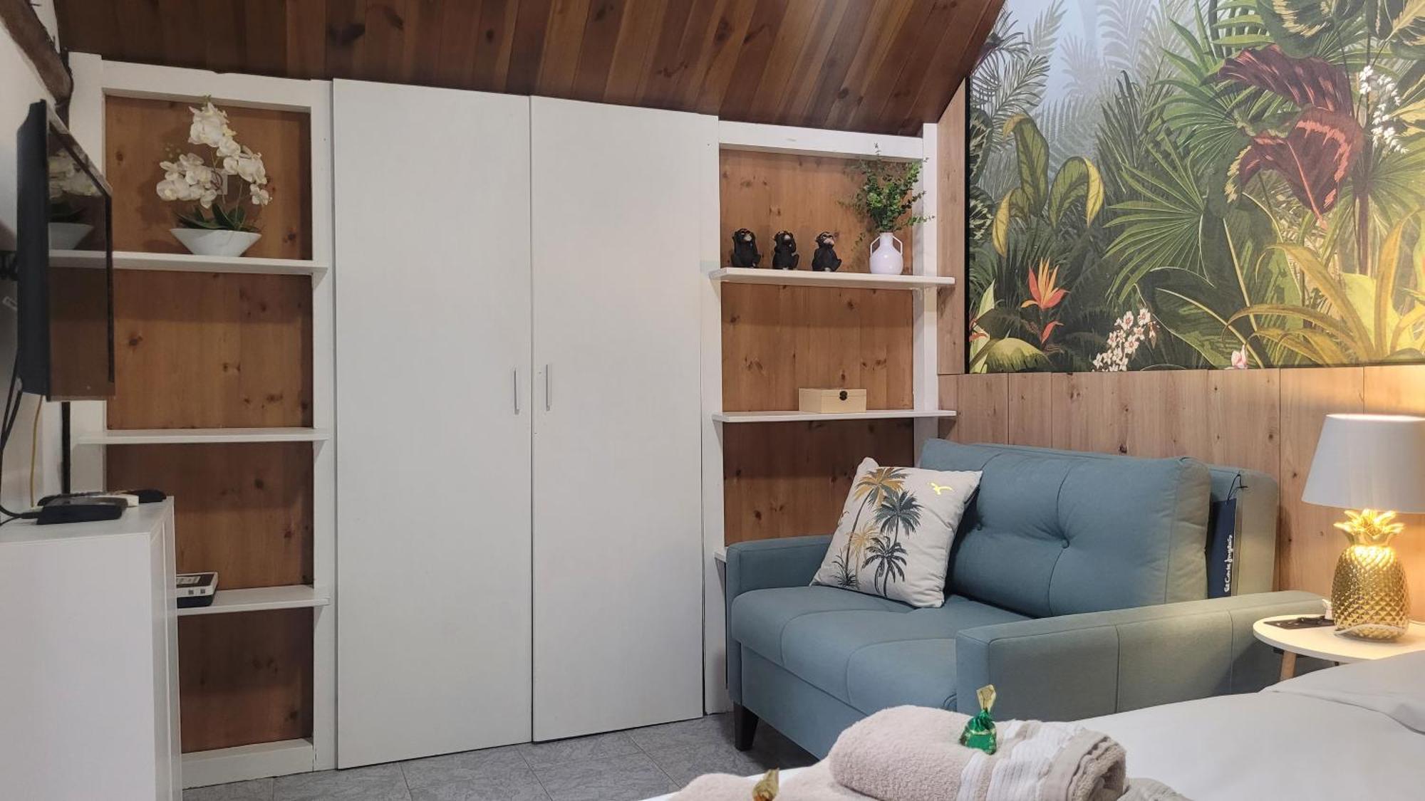 Free Parking, 40 Meters From The Beach, Wi-Fi, Ac Estepona Esterno foto