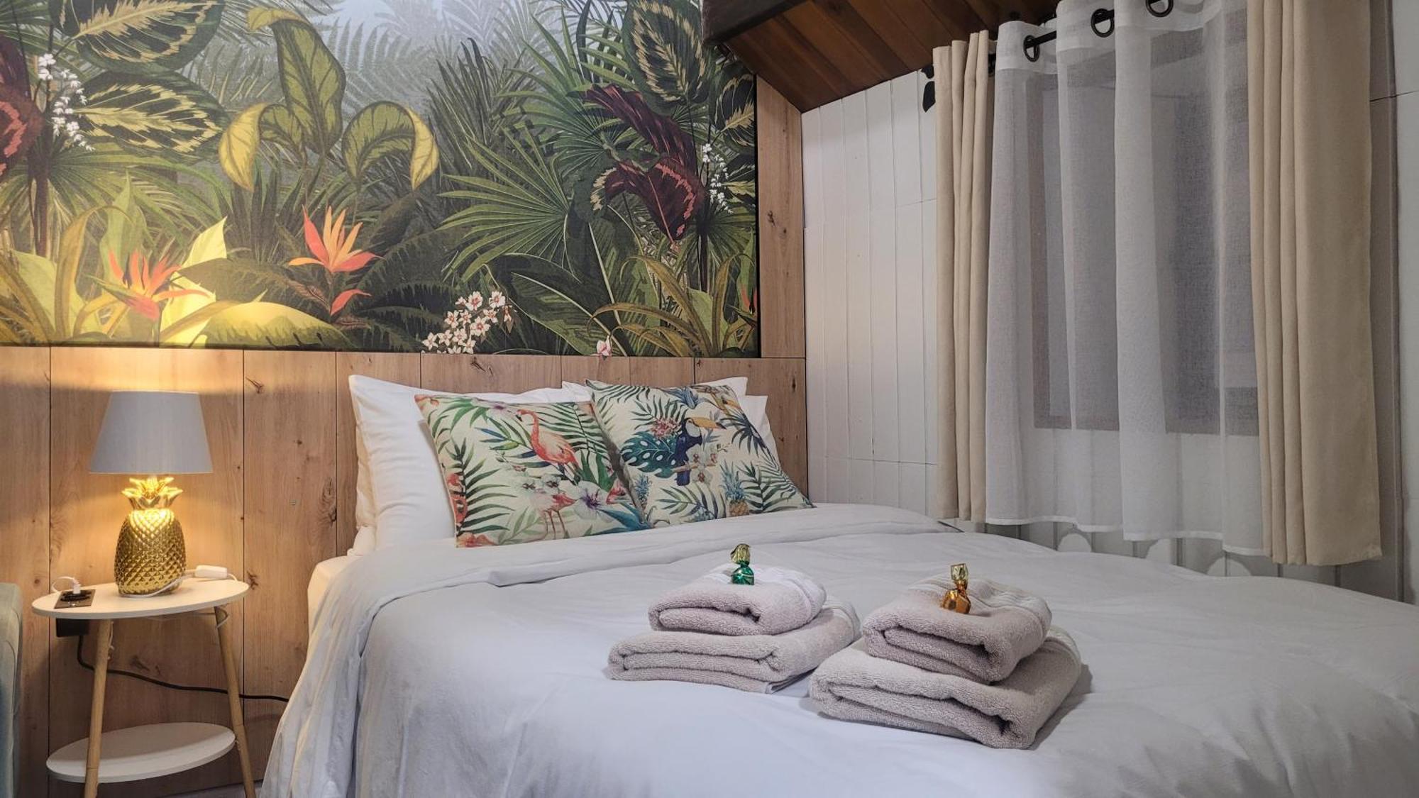 Free Parking, 40 Meters From The Beach, Wi-Fi, Ac Estepona Esterno foto
