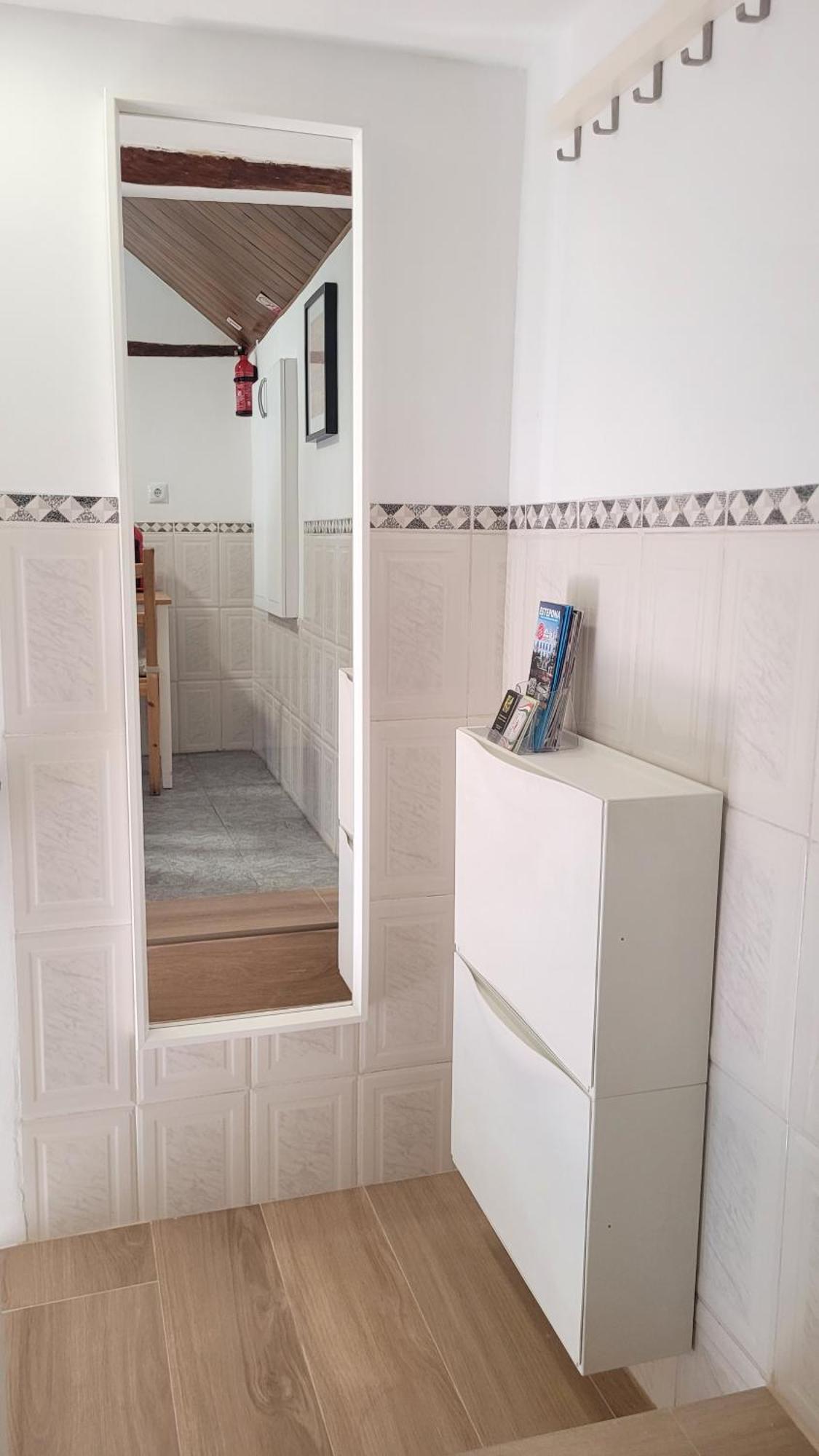 Free Parking, 40 Meters From The Beach, Wi-Fi, Ac Estepona Esterno foto