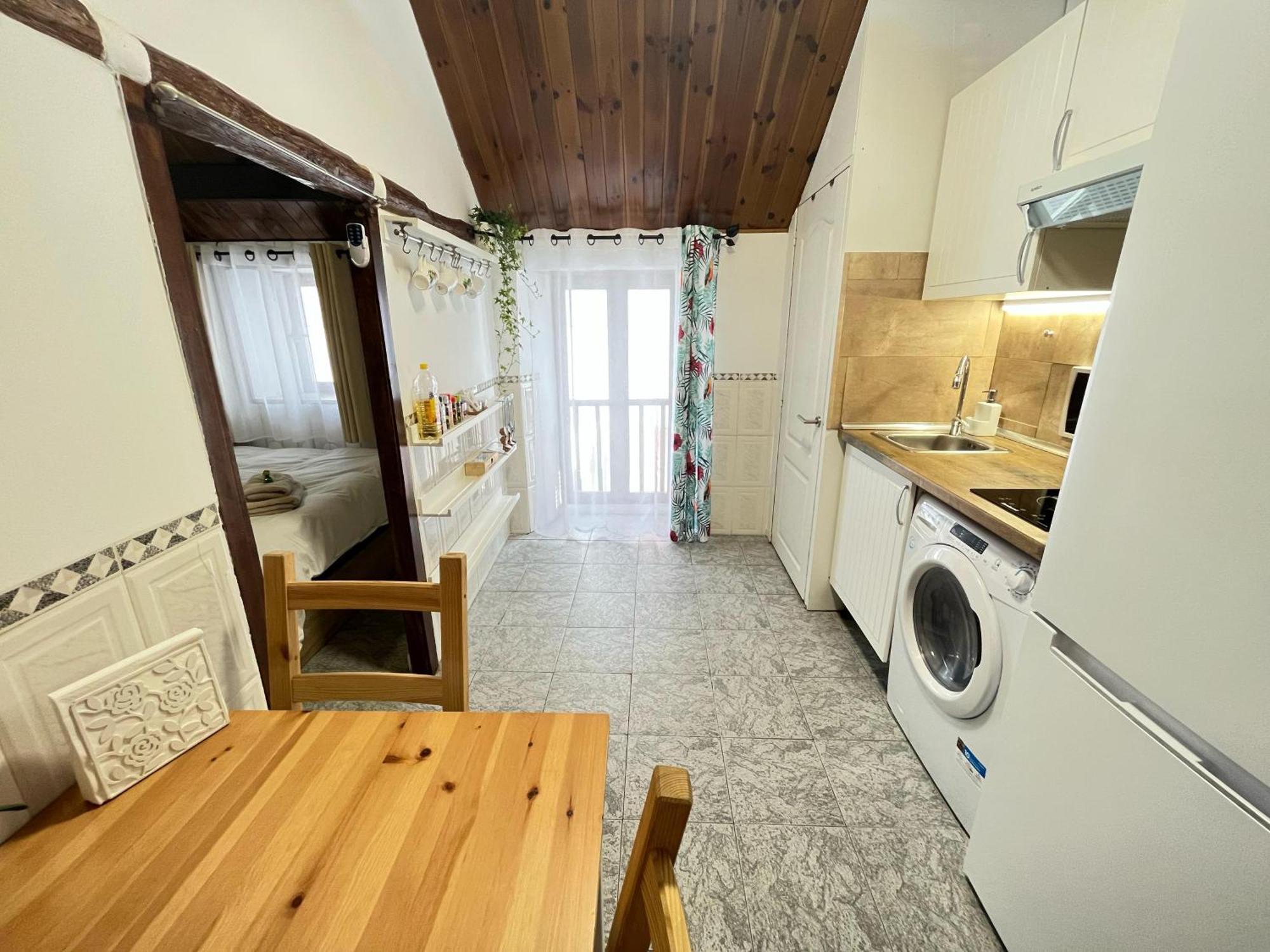 Free Parking, 40 Meters From The Beach, Wi-Fi, Ac Estepona Esterno foto