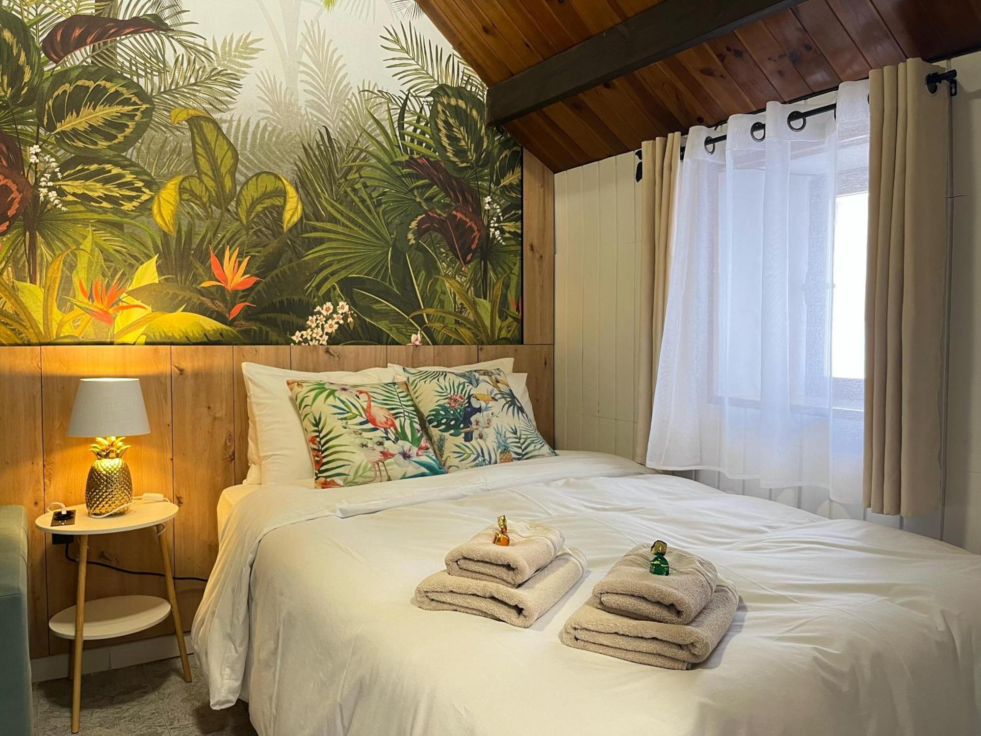 Free Parking, 40 Meters From The Beach, Wi-Fi, Ac Estepona Camera foto