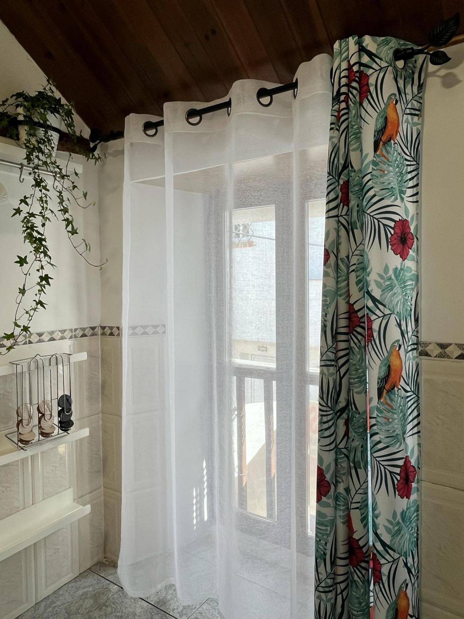 Free Parking, 40 Meters From The Beach, Wi-Fi, Ac Estepona Camera foto
